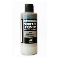 Vallejo Surface Primer Grey / Grå 200ml 